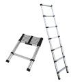 Telescopic Industrial Portable Telescopic Lightweight Folding Stair